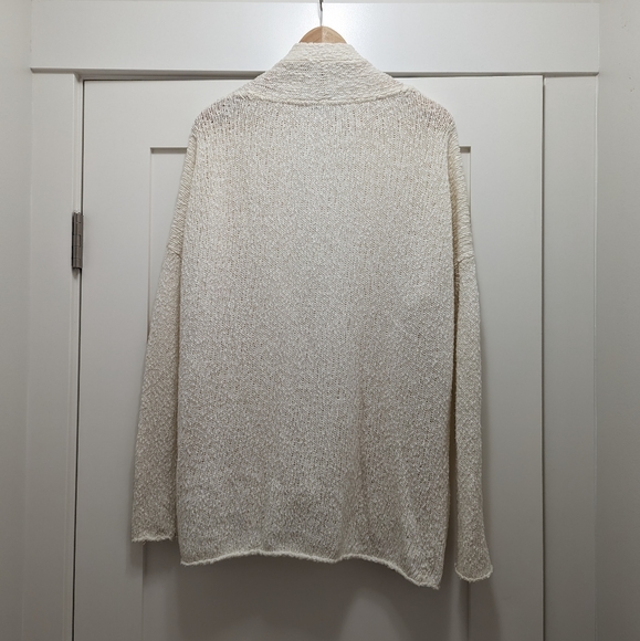 Talula loose knit sweater - Picture 5 of 5